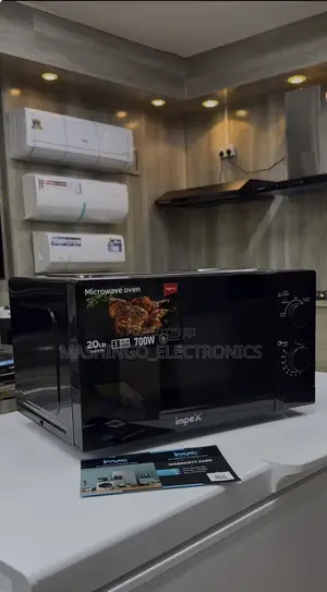 Impex Microwave Lita 20