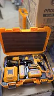Ingco Cordless Rotary Hammer 26mm 20V - 1