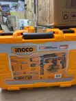 Ingco Cordless Rotary Hammer 26mm 20V - 2