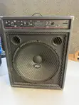 Combo Bass Speaker (Kubwa na Ndogo) - 1