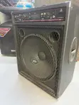 Combo Bass Speaker (Kubwa na Ndogo) - 2