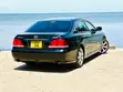 Toyota Crown 2004 Black - 2