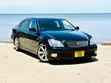 Toyota Crown 2004 Black - 4
