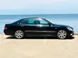 Toyota Crown 2004 Black - 5