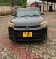Toyota Corolla Rumion 2008 Black - 1