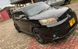 Toyota Corolla Rumion 2008 Black - 5