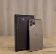 New Apple iPhone 11 Pro 256GB Gray - 1