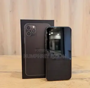 Apple iPhone 11 Pro 256GB Mpya Gray