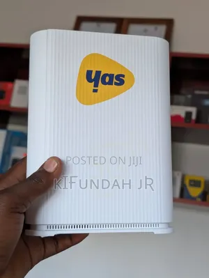 ZTE 5G CPE G5TS WiFi Router