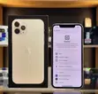 New Apple iPhone 11 Pro 256GB Gold - 2