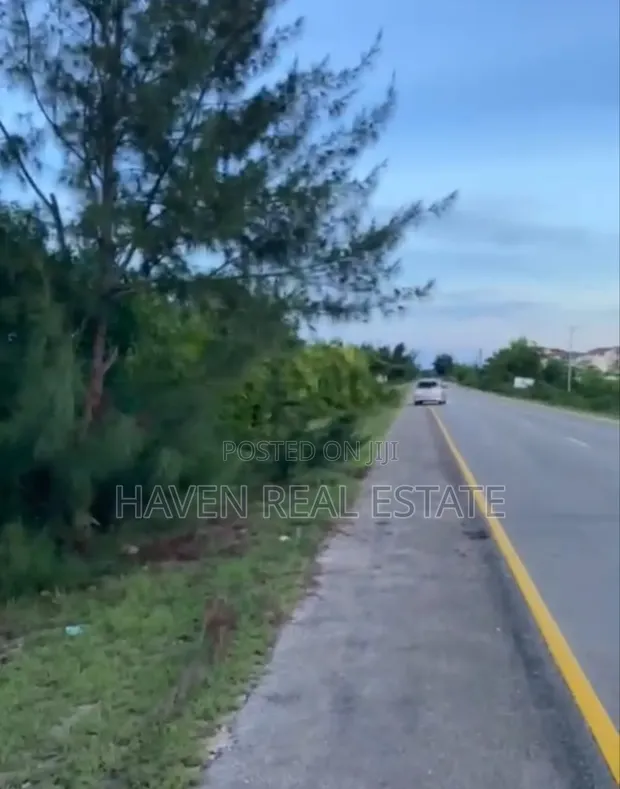 Plot for Sale in Makunduchi, Zanzibar - 1