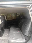 Toyota Land Cruiser GXR V8 2014 Kijivu - 1