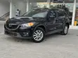 Mazda CX-5 2.2 Diesel FWD 2014 Black - 3