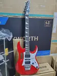Ibanez Electric Guitar (Yamaha) - 3