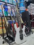 Ibanez Electric Guitar (Yamaha) - 4