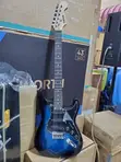 Ibanez Electric Guitar (Yamaha) - 5