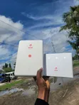 Airtel 5G+ WiFi Router - 1