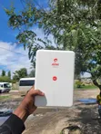 Airtel 5G+ WiFi Router - 3
