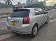 Toyota Allex 2002 Nyeupe - 4