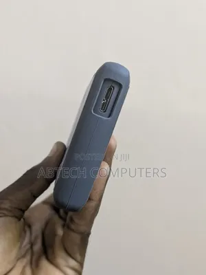 Transcend 1TB External SSD