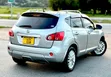Nissan Dualis 2009 Silver - 1