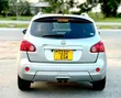 Nissan Dualis 2009 Silver - 2