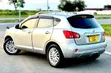 Nissan Dualis 2009 Silver - 3