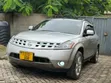 Nissan Murano 2005 Silver - 1