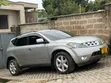 Nissan Murano 2005 Silver - 3