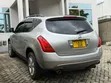 Nissan Murano 2005 Silver - 4
