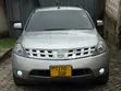 Nissan Murano 2005 Silver - 5