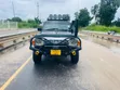 Nissan Patrol 2007 Kijani - 1