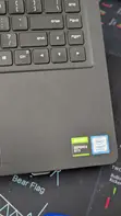 New Xiaomi Mi Gaming Laptop 16GB RAM, Intel Core i7, 512GB SSD - 2