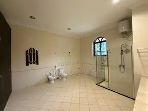 5-Bedroom Mansion for Rent in Masaki