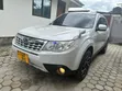 Subaru Forester 2011 Nyeupe - 4