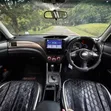 Subaru Forester 2011 Nyeupe - 5