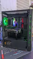 Desktop Mpya Asus TUF Gaming FX10CP - Intel Core i7, 16GB RAM, 512GB SSD - 1