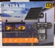 Kamera ya Lens 3 yenye Usaidizi wa SIM, WiFi, App & SD Card - 3