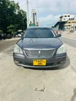 Toyota Premio 2006 Gray - 5