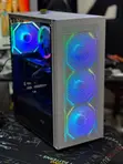 New Asus ROG STRIX GD30CI Desktop Computer - Intel Core i5, 8GB RAM, 512GB SSD - 1