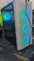 New Asus ROG STRIX GD30CI Desktop Computer - Intel Core i5, 8GB RAM, 512GB SSD - 2