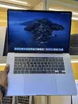 Apple MacBook Pro 2017 16GB RAM, 512GB SSD - 5