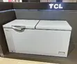 TCL 509L Chest Freezer - 2