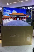 65-Inch TCL QLED Smart TV - 1