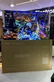 65-Inch TCL QLED Smart TV - 2
