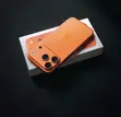 Apple iPhone XR 128GB Mpya Rangi ya Chungwa - 1