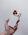 Apple iPhone XR 128GB Mpya Rangi ya Chungwa - 2