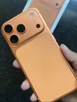Apple iPhone XR 128GB Mpya Rangi ya Chungwa - 3
