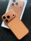 Apple iPhone XR 128GB Mpya Rangi ya Chungwa - 4