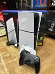 Used Sony PlayStation 5 Slim - Clean - 1